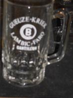 Bierkroes.Gueuze.Kriek.Lambic.Faro.Cantillon.D 140, Verzamelen, Ophalen of Verzenden, Zo goed als nieuw, Pul(len), Overige merken