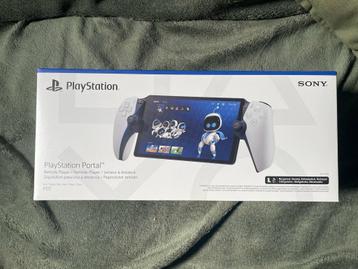 playstation portal MET GARANTIE DREAMLAND beschikbaar voor biedingen