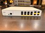 Cisco Catalyst 2960-C POE Switch - WS-C2960C-8PC-L V01, Enlèvement ou Envoi, Reconditionné