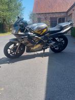 Honda nsr 125 met papieren, Motoren, Sport, 125 cc, 1 cilinder, LED Verlichting