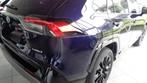 Toyota RAV4 STYLE (bj 2024, automaat), Automaat, Stof, Gebruikt, 4 cilinders