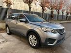 Peugeot 5008 / 1.6hdi / 7 place, Auto's, Monovolume, Euro 6, Particulier, Airconditioning