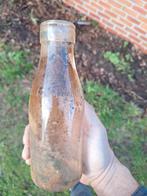 Oude zuivelfles, Lacsoons, Rotselaer., Ophalen of Verzenden