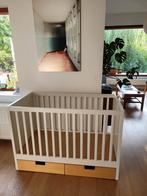 Ikea Stuva babybed, Ophalen, Gebruikt