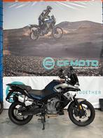 cfmoto 800mt 110pk!!!, Bedrijf, Handvatverwarming, Motorrijbewijs A2 of hoger, 800 cc