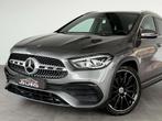 Mercedes-Benz GLA 200 dA PACK AMG-COCKPIT-PACK NIGHT-CAMERA-, Autos, Mercedes-Benz, Argent ou Gris, Achat, Entreprise, 2135 kg