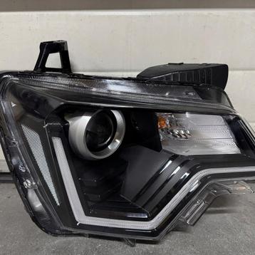 KIA Niro II rechterlampglas beschikbaar voor biedingen