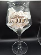 4 verres d'Adriaen Brouwer, Comme neuf, Autres marques, Enlèvement ou Envoi, Verre ou Verres