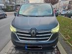 Renault Traffic, Autos, 8 places, Achat, Carnet d'entretien, 5 portes