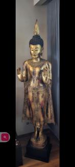 187 cm de hauteur - 50 cm de largeur, Maison & Meubles, Accessoires pour la Maison | Statues de Bouddha, Enlèvement