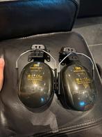 Casque anti bruit Peltor, Ophalen, Nieuw