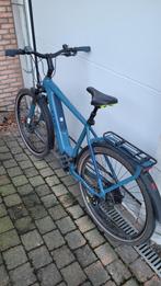 Cube Kathmandu Hybrid One 625 elektrische fiets, Fietsen en Brommers, Elektrische fietsen, Ophalen, Gebruikt, 51 tot 55 cm, Cube