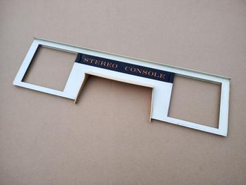 Single Cover/ Frame Wurlitzer 3000/ 3010 (1966) jukebox beschikbaar voor biedingen