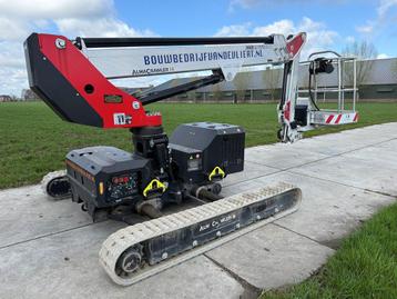 Almac Jibbi U-1570 EVO beschikbaar voor biedingen