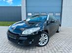 Renault Megane 1.5 Dci | Automaat | Gps | Airco | Garantie |, Autos, Cuir, Verrouillage central, Noir, Automatique