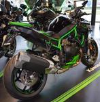 Kawasaki Z H2 SE Stockopruiming 2024 Modellen, Motoren, Motoren | Kawasaki, 4 cilinders, Bedrijf, Meer dan 35 kW, 998 cc