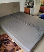 lit électrique, Maison & Meubles, Enlèvement ou Envoi, Comme neuf