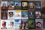 Collection d'environ 50 DVD tous styles (voir photos), CD & DVD, Enlèvement ou Envoi, Comme neuf