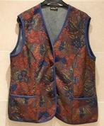 Damesgilet met knoopsluiting, maat 46, merk Atelier GS, Kleding | Dames, Atelier GS, Ophalen of Verzenden, Nieuw