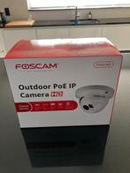 Foscam outdoor beveiligingscamera - nieuw in doos, Audio, Tv en Foto, Videobewaking, Ophalen, Nieuw, Buitencamera