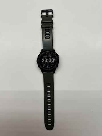 Garmin fenix 6 Pro zwart beschikbaar voor biedingen
