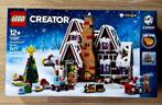 Lego 10267 Gingerbread House Nieuw/Verzegeld, Ophalen of Verzenden, Nieuw, Complete set, Lego