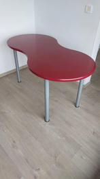 Rode tafel, IKEA, Ophalen, Zo goed als nieuw, Overige vormen