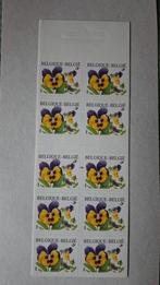 België OBP boekje 36 postfris jaar 2000, Postzegels en Munten, Ophalen of Verzenden, Postfris, Postfris