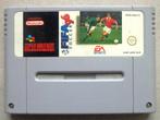 FIFA Soccer 96 voor de Europese Super Nintendo, Games en Spelcomputers, Ophalen of Verzenden, Gebruikt
