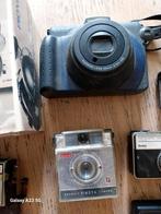 Different  appareil photos vintage, TV, Hi-fi & Vidéo, Photo | Appareils professionnels, Enlèvement