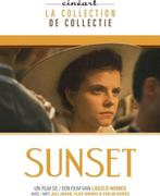 SUNSET - DVD, Overige genres, Ophalen of Verzenden, Zo goed als nieuw, Vanaf 16 jaar