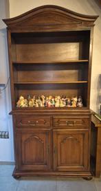 Eiken kast, Huis en Inrichting, Ophalen