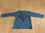 Longsleeve jbc maat 86, Kinderen en Baby's, Babykleding | Maat 86, JBC, Ophalen of Verzenden, Zo goed als nieuw, Jongetje