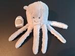 Flow hartslag knuffel Octopus, Kinderen en Baby's, Ophalen, Zo goed als nieuw