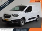Opel Combo 102pk L1H1, Autos, Camionnettes & Utilitaires, Euro 6, Entreprise, 3 places, Boîte manuelle