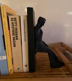 Modernist boekensteun. Chris Collicot. Limited edition, Ophalen of Verzenden