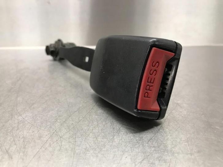 GORDELSLOT RECHTS VOOR SsangYong Rexton (01-2002/04-2013), Auto-onderdelen, Interieur en Bekleding, Ssangyong, Gebruikt
