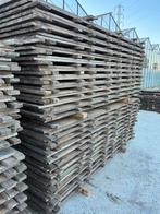 Vloendervloer/tentvloer te herstellen, Ophalen, Zo goed als nieuw