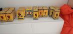 set van 33 dozen banania, Verzamelen, Overige Verzamelen