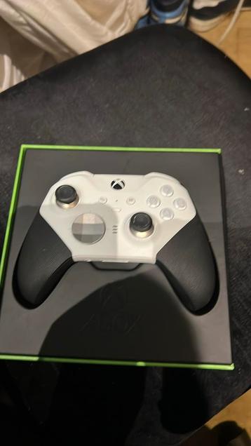 Xbox Elite Wireless Series 2 – Core beschikbaar voor biedingen
