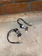 Onderdelen dax, Ophalen, Zo goed als nieuw, Overige typen, Dax