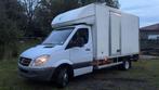 Mercedes sprinter euro5, Euro 5, Achat, Boîte manuelle, Diesel