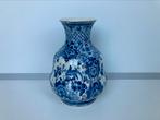 Vaas delfts blauw, Antiek en Kunst, Ophalen