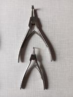 NIEUW prof. gereedschap HAZET borgveertang 1846 (d) (0+2), Ophalen of Verzenden, Nieuw