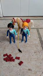 Playmobil, Enlèvement ou Envoi, Comme neuf, Ensemble complet