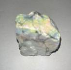 Galeniet - 61gram - 38mm x 41mm x 33mm, Verzamelen, Ophalen of Verzenden