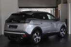 Peugeot 3008 1.2 PureTech GT Keyless ACC Navi Carplay Garant, Te koop, Zilver of Grijs, Benzine, 117 g/km