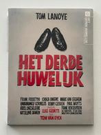 Tom Lanoye - Het Derde Huwelijk (Audioboek), Boeken, Luisterboeken, Cd, Tom Lanoye, Ophalen of Verzenden, Volwassene