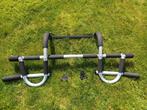 Fitness pull up bar, Zo goed als nieuw, Ophalen