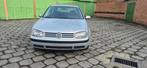 Vw golf 4, Auto's, Volkswagen, Elektrische ramen, 5 deurs, Te koop, Golf